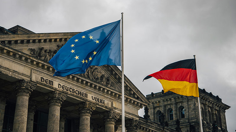 Γερμανία: «Δίκαιη κατανομή των βαρών» μεταξύ των κρατών-μελών της ΕΕ ζητούν υπουργοί της χώρας