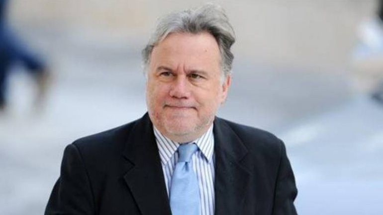 Επίσκεψη του Γ. Κατρούγκαλου στο Μαρόκο στις 2-5 Μαΐου