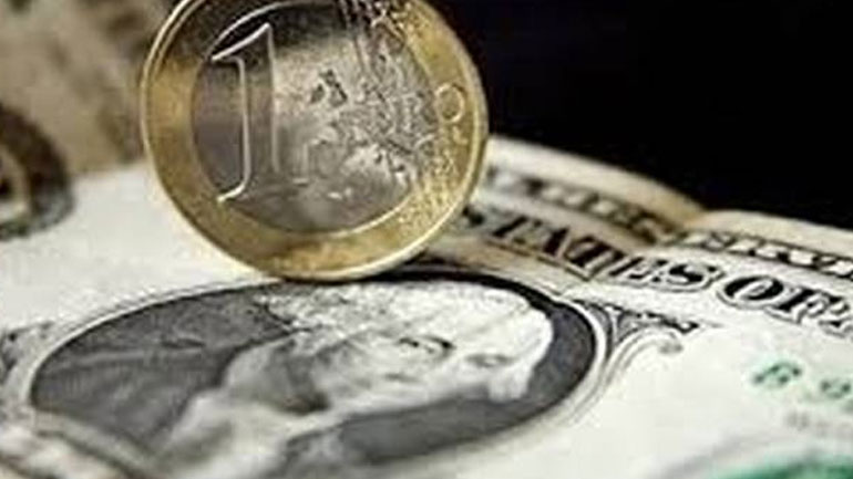 Ενίσχυση του ευρώ κατά 0,23%