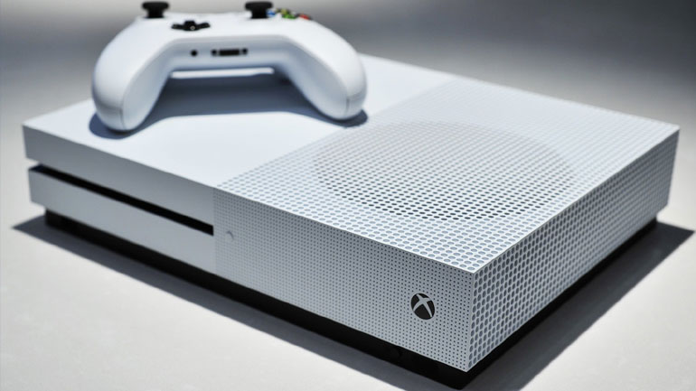 Το Xbox One S καλωσορίζει την άνοιξη με  μοναδικές προσφορές!