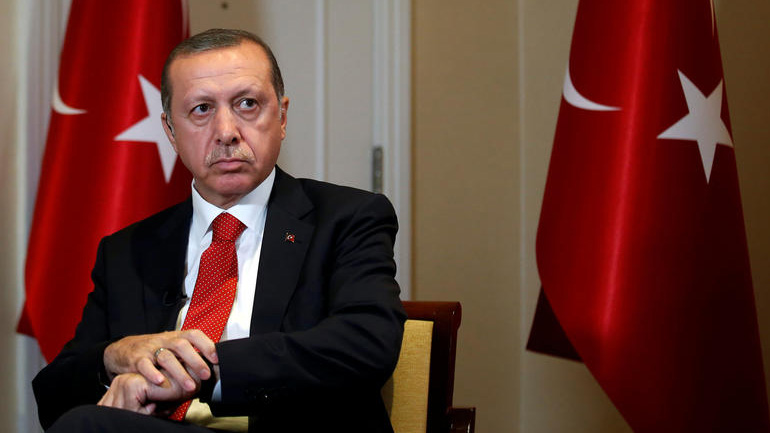 Μέτωπο κατά του Ερντογάν από τα κόμματα της αντιπολίτευσης