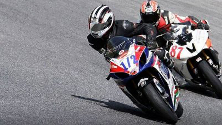 Έφυγε από τη ζωή ο «μισός» αναβάτης Έφυγε από τη ζωή ο «μισός» αναβάτης