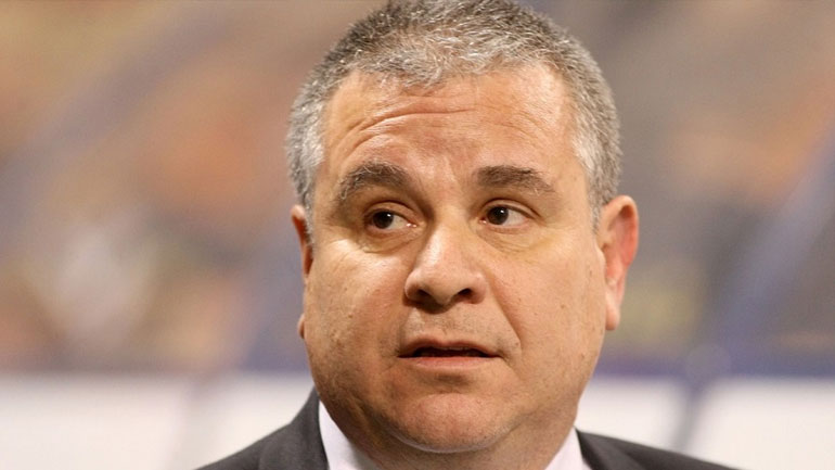 Μπάσκετ: Εποχή Γουλιέλμου στην ΚΑΕ Άρης