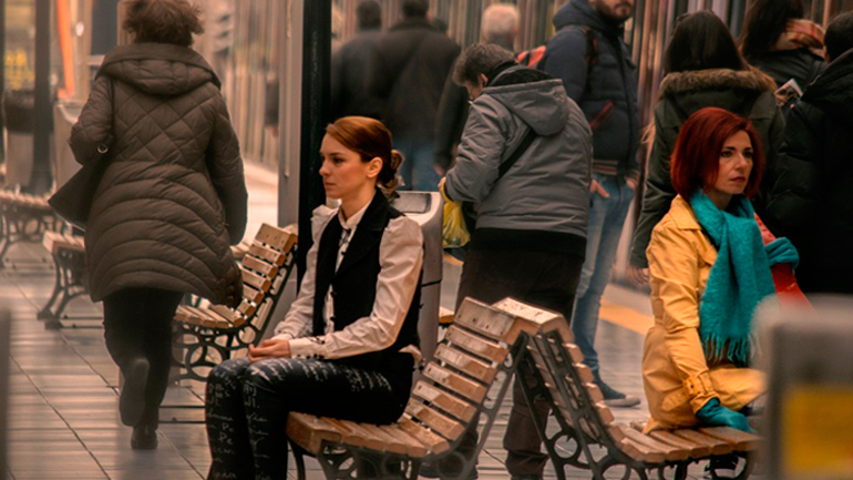 Ένα μικρό ντοκιμαντέρ για όσους εκτιμούν τη ζωή!