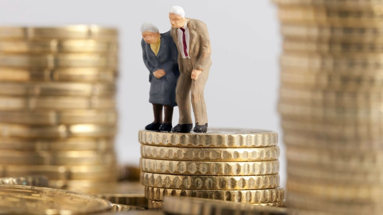 Περικοπές 20 έως 60 ευρώ από σήμερα στις συντάξεις