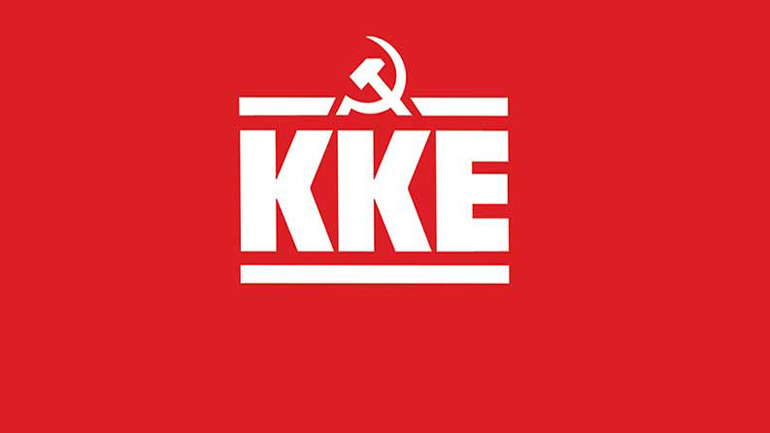 ΚΚΕ: Κούφια λόγια, κάλπικες υποσχέσεις, καπηλεία της ιστορίας του λαϊκού κινήματος