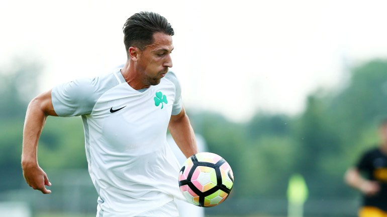 Παναθηναϊκός: Υποσχέσεις για εξόφληση του Βέμερ και πληρωμές σε παίκτες και προσωπικό