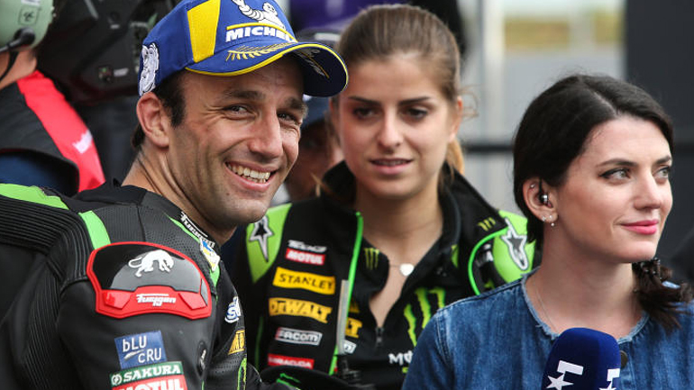 Υπέγραψε στην KTM ο Zarco