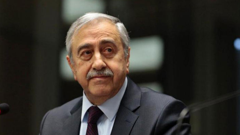 Ακιντζί: «Το έγγραφο της 4ης Ιουλίου δεν υπάρχει»