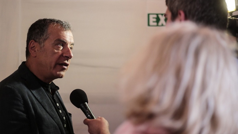 Σταύρος Θεοδωράκης: Δεν μπορεί να μην υπάρχει κανένας κανόνας στα διαδικτυακά μέσα