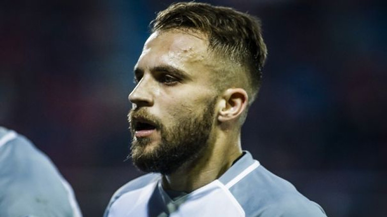 «Έδεσε» Αποστολόπουλο ο ΠΑΣ Γιάννινα