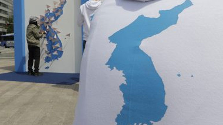 Νότια Κορέα: Επτά στους 10 πολίτες θεωρούν πιθανή την επίτευξη μιας συνολικής αποπυρηνικοποίησης