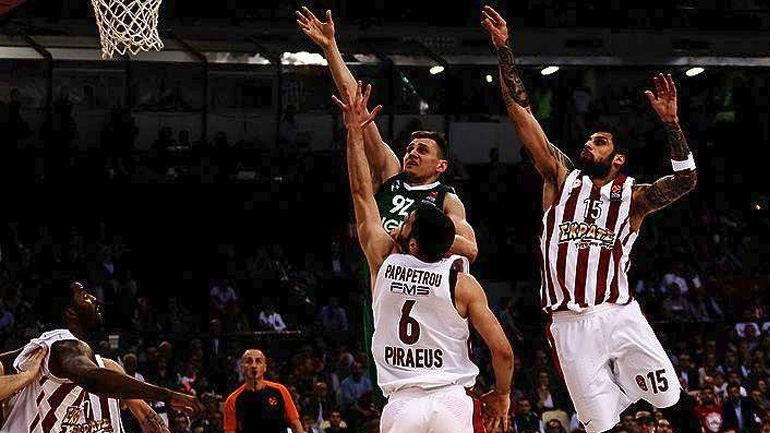 Το ΑΣΕΑΔ απέρριψε την προσφυγή του Ολυμπιακού