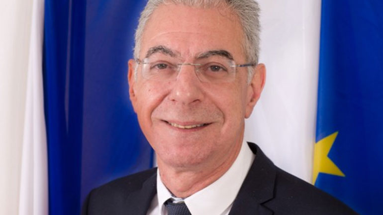 Κυβερνητικός εκπρόσωπος Κύπρου: «Δεν χωρούν διαφορετικές ερμηνείες για το πλαίσιο Γκουτέρες»