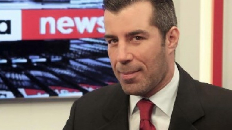 Αποχώρησε ο Γιάννης Παπαγιάννης από το Kontra Channel