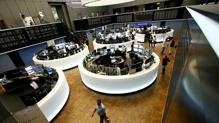 Εικόνα σταθεροποίησης στις ευρωαγορές