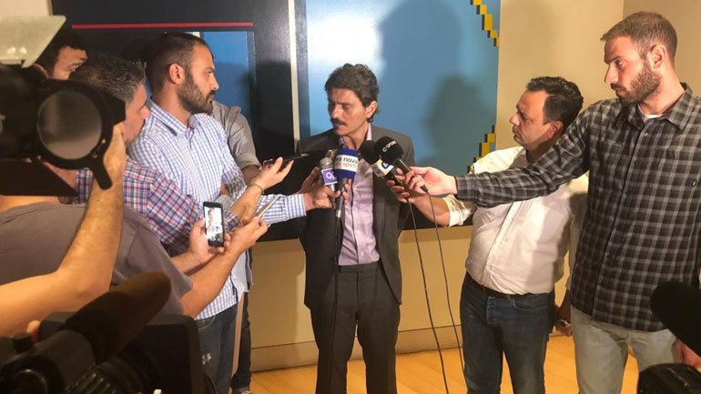 «Να κρατήσουμε τον Παναθηναϊκό στο υψηλότερο επίπεδο ο,τι κι αν γίνει»