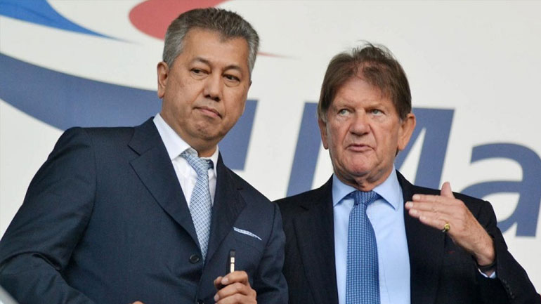 Παναθηναϊκός: Έρχεται την Παρασκευή ο Παϊρότζ