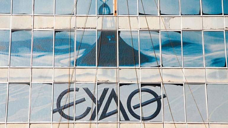 Μείωση 12% στα επαγγελματικά τιμολόγια αποφάσισε η ΕΥΑΘ