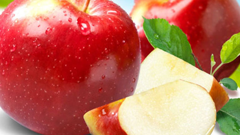 Τα οφέλη του μήλου στην υγεία μας