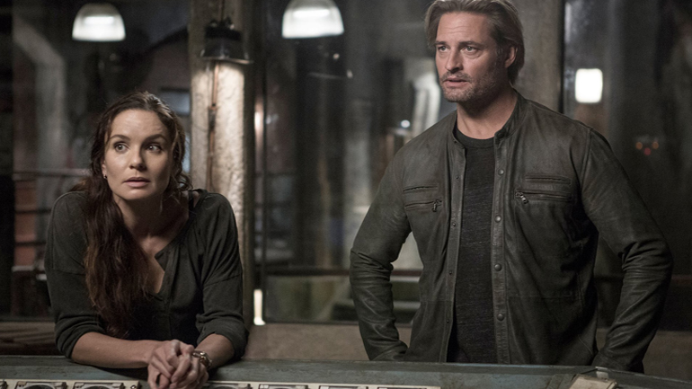 Ο 3ος κύκλος της σειράς Colony έρχεται αποκλειστικά στην COSMOTE TV