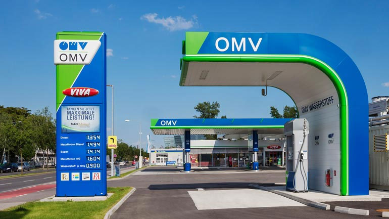 OMV: Υποχώρησαν τα καθαρά κέρδη α΄ τριμήνου