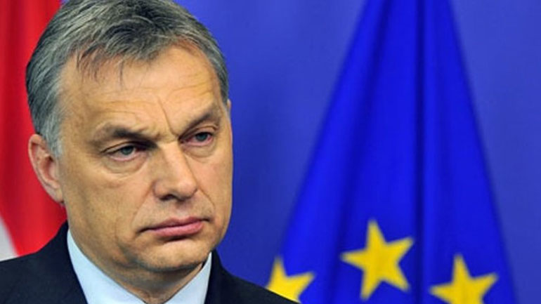 Η Βουδαπέστη απορρίπτει τον “εκβιασμό” σχετικά με τα ευρωπαϊκά κεφάλαια Η Βουδαπέστη απορρίπτει τον “εκβιασμό” σχετικά με τα ευρωπαϊκά κεφάλαια