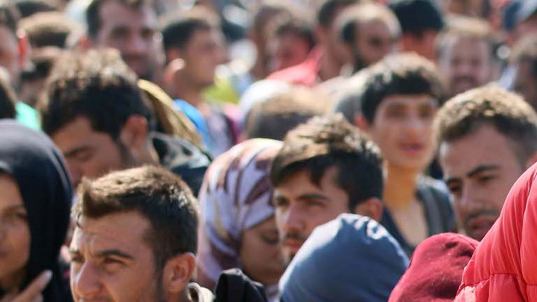 Ουγγαρία: Το κυβερνών κόμμα θέλει να αναθεωρήσει το Σύνταγμα για να απαγορεύσει την εγκατάσταση προσφύγων