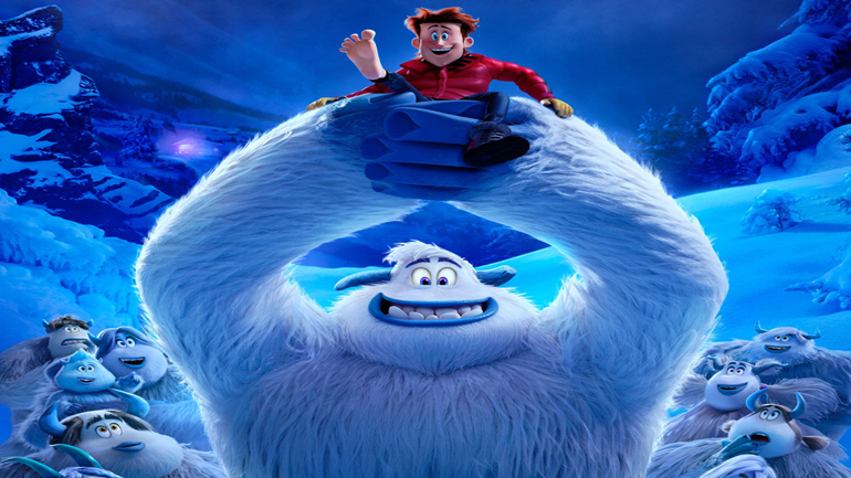 «Ο Μικροπόδαρος» – Μια ταινία για μικρούς και μεγάλους