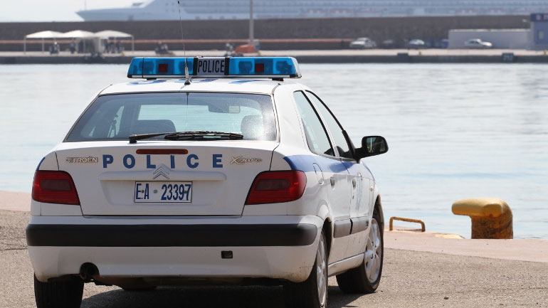 Το Υπουργείο Προστασίας του Πολίτη διαψεύδει τη Μαρία Σπυράκη για τα ΜΑΤ στη Μυτιλήνη