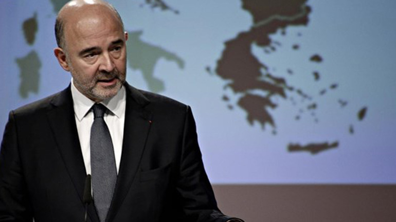 Μοσκοβισί: Η στρατηγική για τη φορολόγηση ψηφιακών εταιρειών