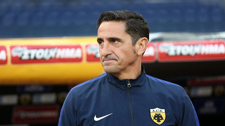 Χιμένεθ: «Να γίνει ντόπινγκ κοντρόλ και στους προπονητές»