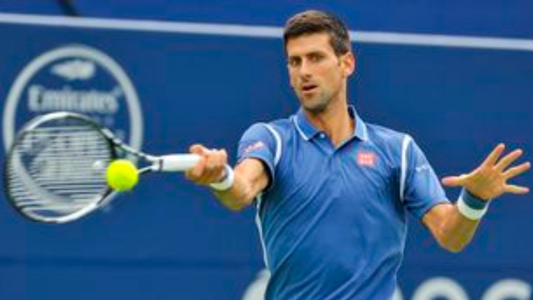 Τζόκοβιτς: «Πιστεύω στον εαυτό μου, όλα θα γίνουν»