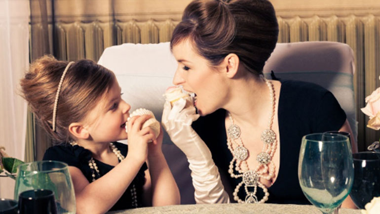 Πράγματα που δεν πρέπει να πείτε ποτέ στην κόρη σας