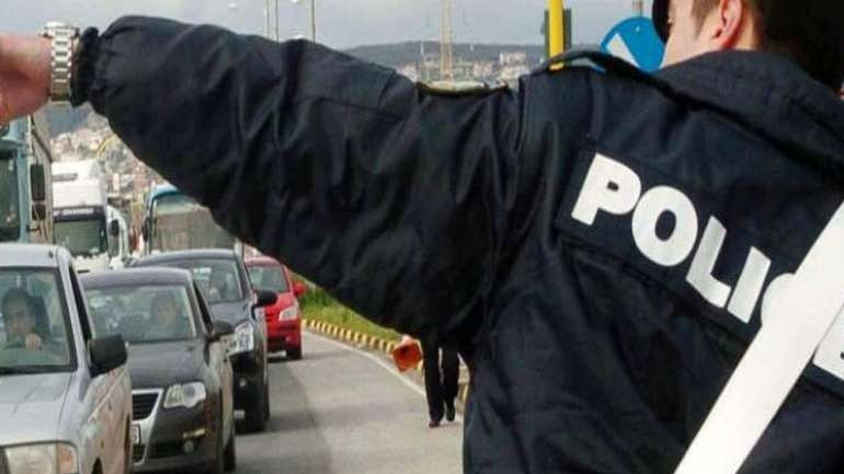 Αύξηση 54% παρουσίασαν οι τροχονομικές παραβάσεις την περίοδο της Πρωτομαγιάς στην Κεντρική Μακεδονία