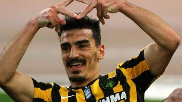 Το επικοινωνιακό παιχνίδι Ολυμπιακού με Χριστοδουλόπουλο