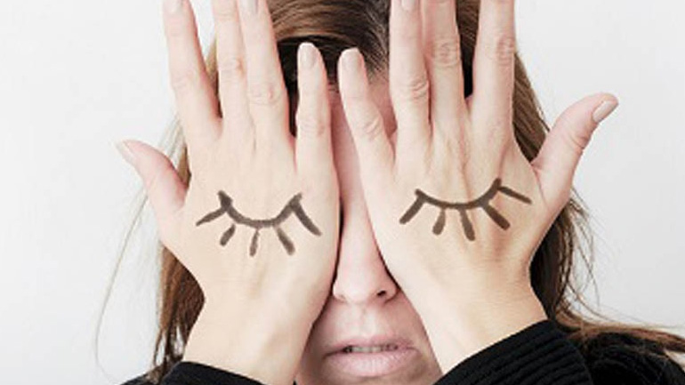 Δέκα σημάδια και συμπτώματα που υποδηλώνουν αγχώδη διαταραχή