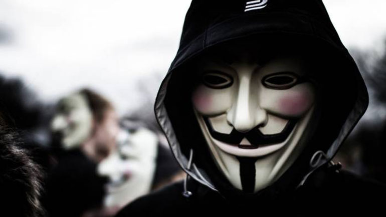 Οι Έλληνες Anonymous αντεπιτέθηκαν στους Τούρκους χάκερ