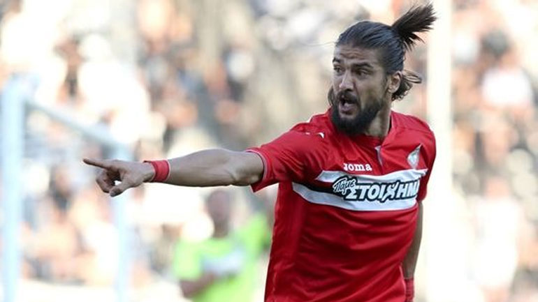 Ξάνθη: Επέστρεψε ο Λισγάρας