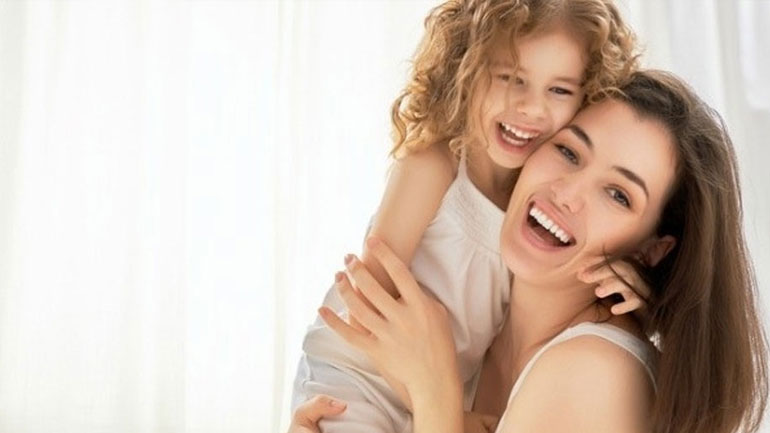 Πράγματα που λείπουν από κάθε μαμά όταν το παιδί της μεγαλώνει