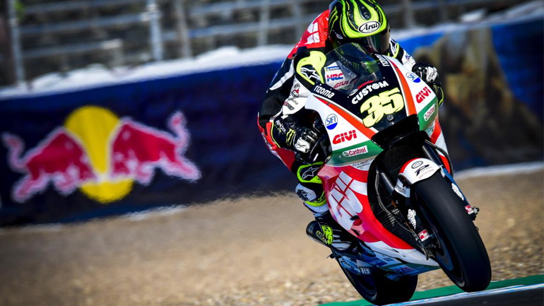 Το MotoGP «πατάει» Ευρώπη για πρώτη φορά μες το 2018 Το MotoGP «πατάει» Ευρώπη για πρώτη φορά μες το 2018