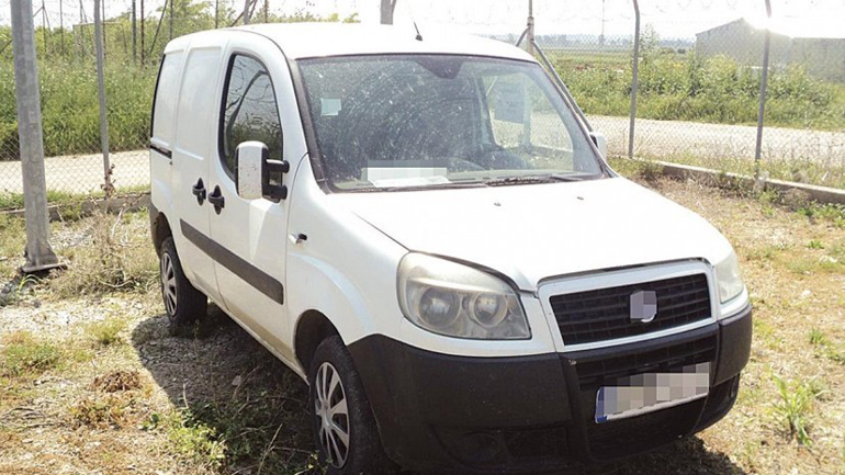 Ο καταδιωκόμενος οδηγός ήταν μόνο 16 ετών