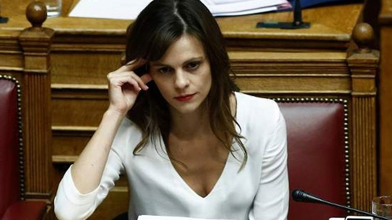 «Η κυβέρνησή μας εξαρχής είχε πει ότι δεν θα παραιτηθεί από τον στόχο της αύξησης του κατώτατου μισθού»