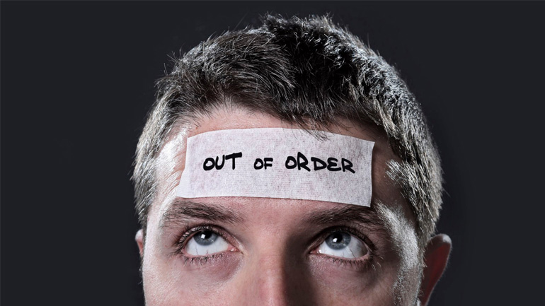 Η καθιστική ζωή «τρώει» τη μνήμη σου!