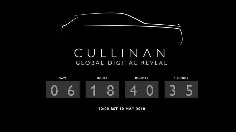 Έφθασε η ώρα του κορυφαίου SUV του κόσμου