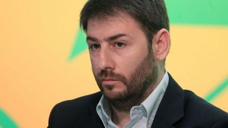 Ανδρουλάκης: «Πρωτοβουλία της σημερινής κυβέρνησης ήταν η αύξηση του ΦΠΑ στα νησιά»