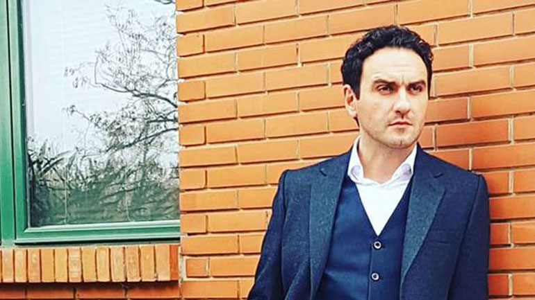 Ηλίας Μελέτης: Δείτε τι είπε για τη σχέση Τσιμιτσέλη-Γερονικολού