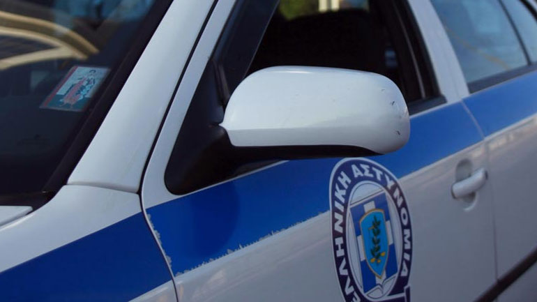 Θεσσαλονίκη: Επεισοδιακή καταδίωξη για τη σύλληψη δύο διακινητών