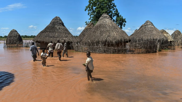 Κένυα: Τουλάχιστον 112 νεκροί από τις σφοδρές βροχοπτώσεις τους τελευταίους δύο μήνες