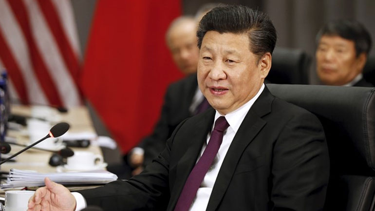 Σι Τζινπίνγκ: Ο μαρξισμός ήταν η «απολύτως σωστή» επιλογή για την Κίνα